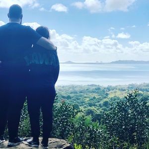 Meet your Posher, Carolina